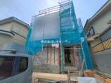  新築一戸建て