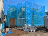  新築一戸建て