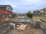 市川市北方町 新築一戸建て