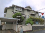 中古一戸建て