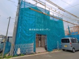  新築一戸建て