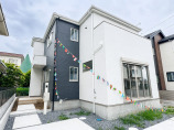  新築一戸建て