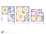浦安市富士見 新築一戸建て