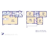  新築一戸建て