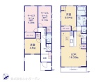 市川市伊勢宿 新築一戸建て