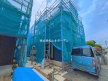  新築一戸建て