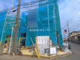 船橋市八木が谷 新築一戸建て