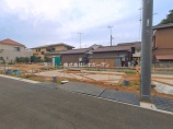  新築一戸建て
