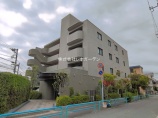  マンション