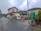  新築一戸建て