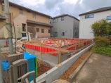  新築一戸建て