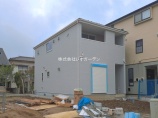 佐倉市表町 新築一戸建て