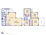 船橋市大穴南 新築一戸建て