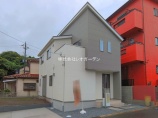  新築一戸建て
