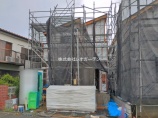  新築一戸建て