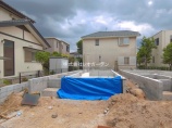  新築一戸建て