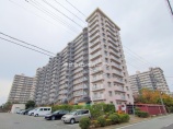  マンション