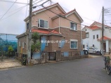  中古一戸建て