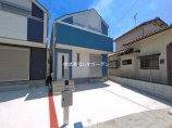  新築一戸建て