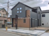  新築一戸建て