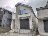 新築一戸建て