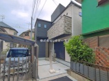  新築一戸建て