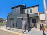  新築一戸建て