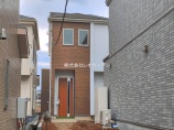新築一戸建て