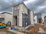  新築一戸建て