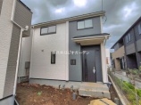  新築一戸建て