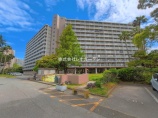 マンション