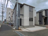  新築一戸建て
