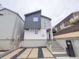  中古一戸建て