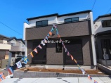  新築一戸建て