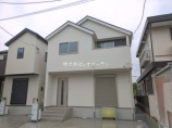  新築一戸建て