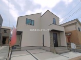 新築一戸建て