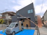  新築一戸建て