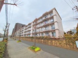  マンション