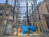  新築一戸建て