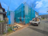  新築一戸建て