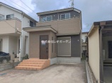  中古一戸建て