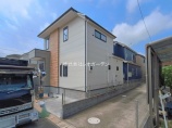  新築一戸建て