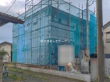  新築一戸建て