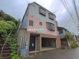  中古一戸建て
