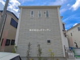  新築一戸建て