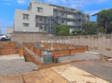  新築一戸建て