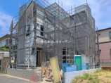 新築一戸建て