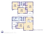 松戸市栄町西 新築一戸建て