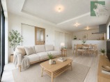  新築一戸建て