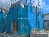  新築一戸建て